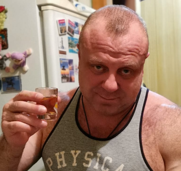 Курилка- разговоры на любые темы - Бодибилдинг форум AnabolicShops