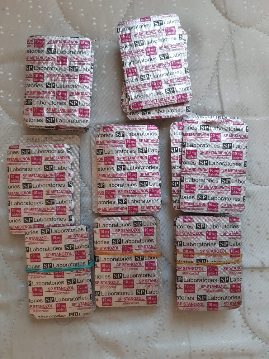 Интернет Магазин nadopinge.com - Бодибилдинг форум AnabolicShops