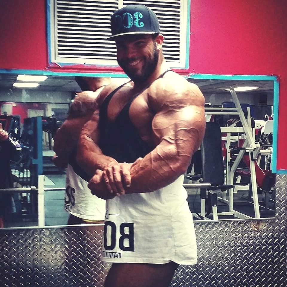 Новый пептид-адипотид вызвал почечную недостаточность у бодибилдера - Бодибилдинг форум AnabolicShops