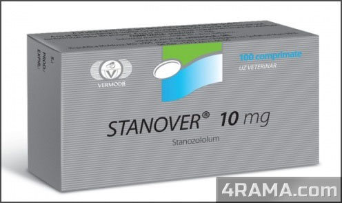 Stanover - Бодибилдинг форум AnabolicShops