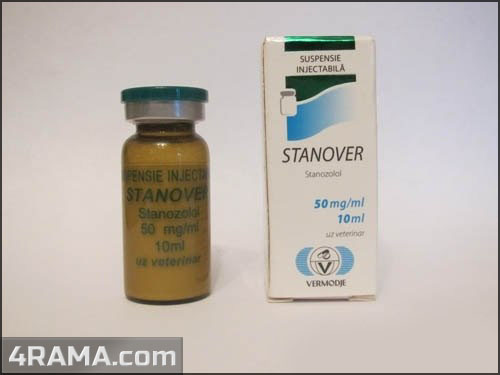 Stanover - Бодибилдинг форум AnabolicShops