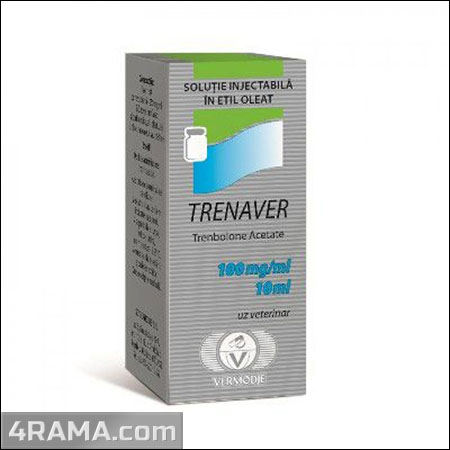 Trenaver 100 - Бодибилдинг форум AnabolicShops