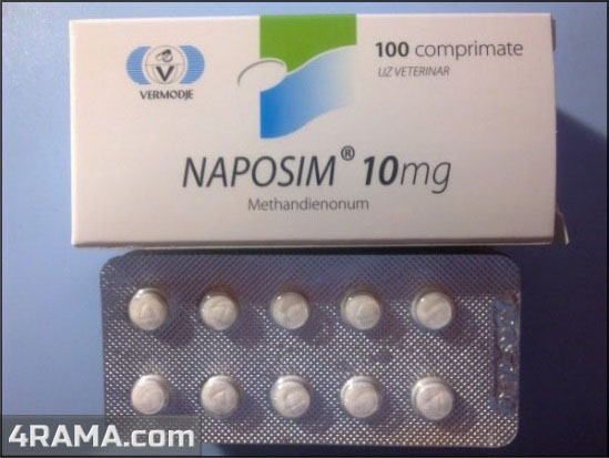 Naposim - Бодибилдинг форум AnabolicShops