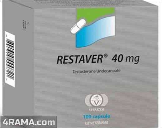 Restaver - Бодибилдинг форум AnabolicShops