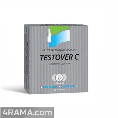 Testover-C - Бодибилдинг форум AnabolicShops