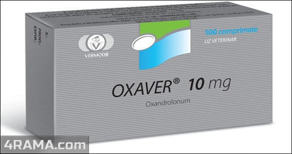 Oxaver - Бодибилдинг форум AnabolicShops