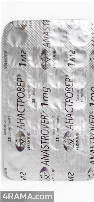 Anastrover - Бодибилдинг форум AnabolicShops