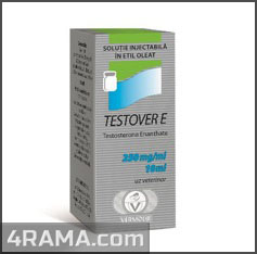 Testover E - Бодибилдинг форум AnabolicShops