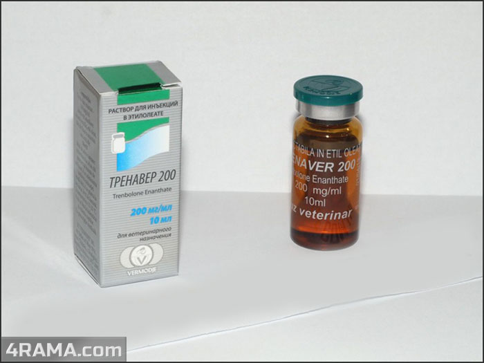 Trenaver - Бодибилдинг форум AnabolicShops