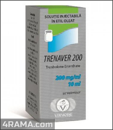 Trenaver - Бодибилдинг форум AnabolicShops