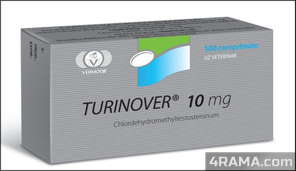 Turinover - Бодибилдинг форум AnabolicShops