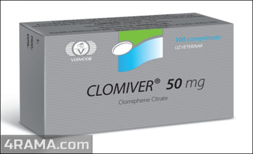 Clomiver - Бодибилдинг форум AnabolicShops