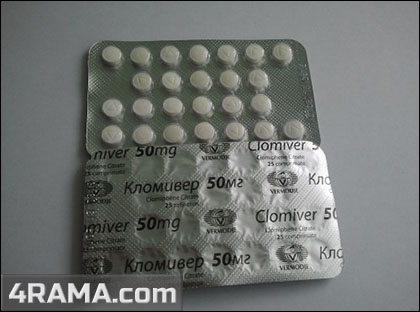 Clomiver - Бодибилдинг форум AnabolicShops