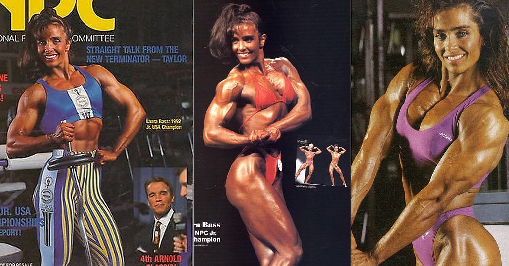 Покончила с собой бодибилдерша-любительница животных - Бодибилдинг форум AnabolicShops