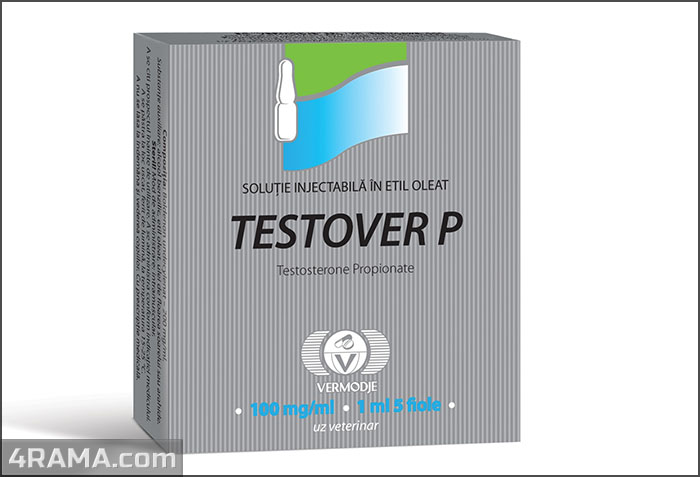 Testover P - Бодибилдинг форум AnabolicShops