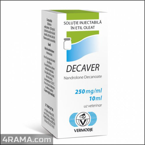 Decaver - Бодибилдинг форум AnabolicShops