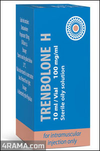 Trenbolone H - Бодибилдинг форум AnabolicShops