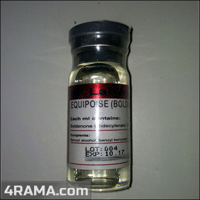 Equipoise (Boldenona-E) - Бодибилдинг форум AnabolicShops
