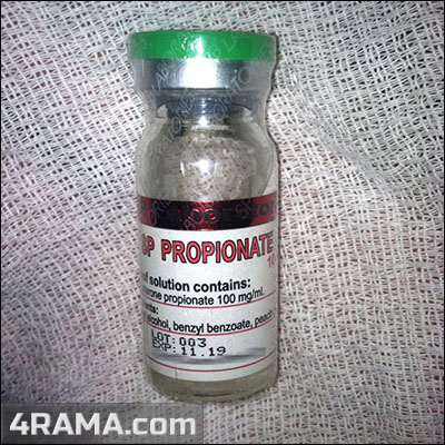 SP Propionate - Бодибилдинг форум AnabolicShops