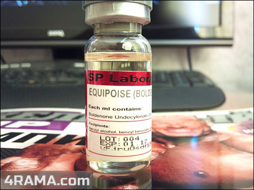 SP Laboratories - Бодибилдинг форум AnabolicShops