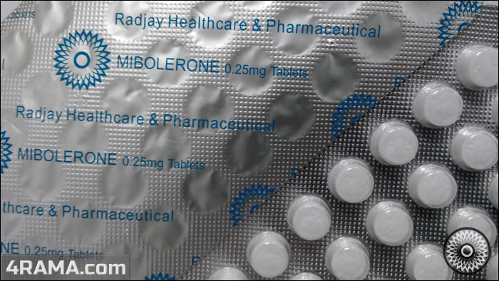 Mibolerone (Чек Дропс) - Бодибилдинг форум AnabolicShops