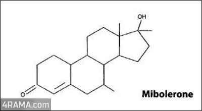 Mibolerone (Чек Дропс) - Бодибилдинг форум AnabolicShops