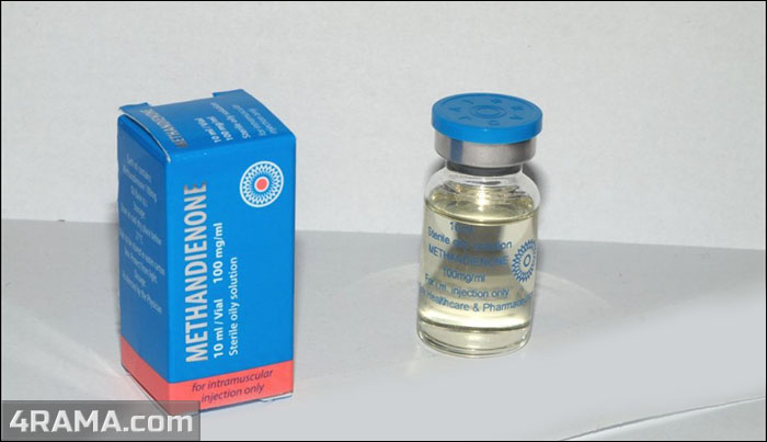 Methandienone - Бодибилдинг форум AnabolicShops