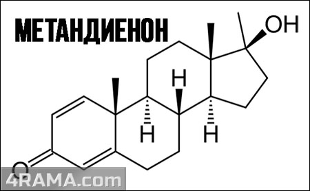 Methandienone - Бодибилдинг форум AnabolicShops