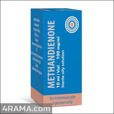 Methandienone - Бодибилдинг форум AnabolicShops
