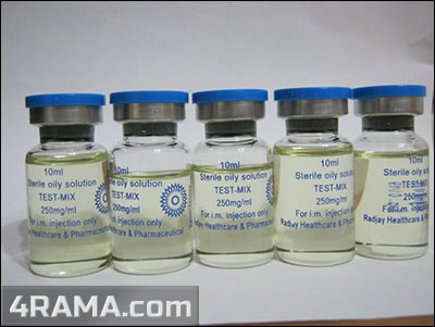 Radjay Healthcare & Pharmaceutical - Бодибилдинг форум AnabolicShops