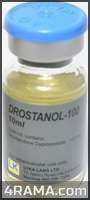 Drostanol - Бодибилдинг форум AnabolicShops