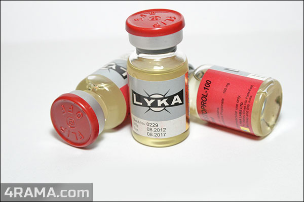 Testoprol - Бодибилдинг форум AnabolicShops