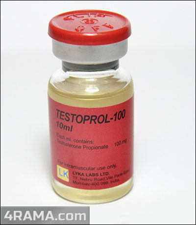 Testoprol - Бодибилдинг форум AnabolicShops