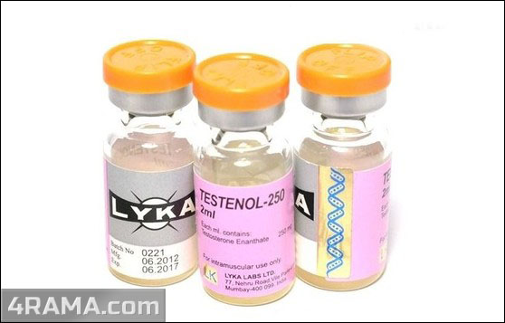 Testenol - Бодибилдинг форум AnabolicShops