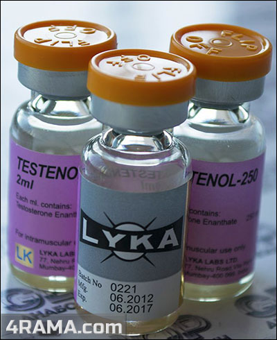 Testenol - Бодибилдинг форум AnabolicShops