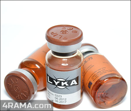 Trenol-75 - Бодибилдинг форум AnabolicShops