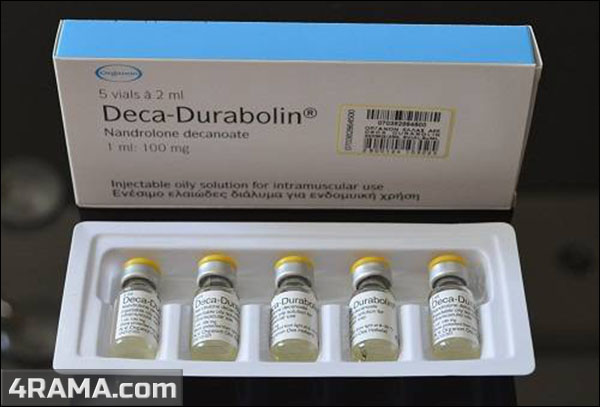 Deca-Durabolin - Бодибилдинг форум AnabolicShops