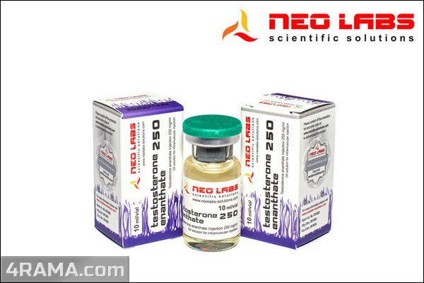 Testosterone Enanthate - Бодибилдинг форум AnabolicShops