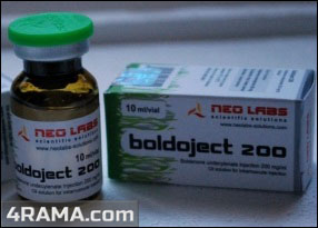 Boldoject - Бодибилдинг форум AnabolicShops