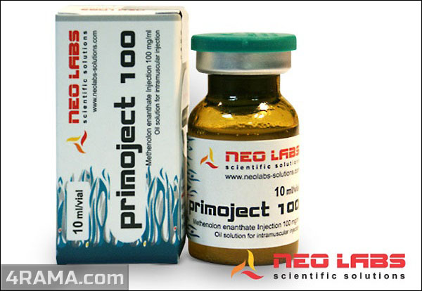 Primoject - Бодибилдинг форум AnabolicShops