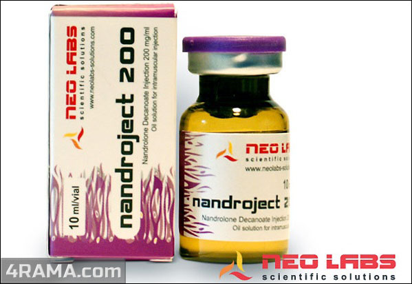 Nandroject - Бодибилдинг форум AnabolicShops