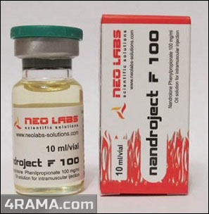 Nandroject - Бодибилдинг форум AnabolicShops