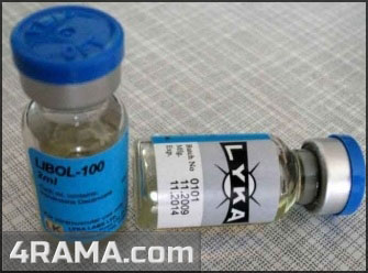 Libol - Бодибилдинг форум AnabolicShops