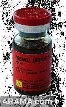 Trenol Depot - Бодибилдинг форум AnabolicShops