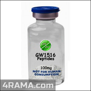 GW1516 - Бодибилдинг форум AnabolicShops