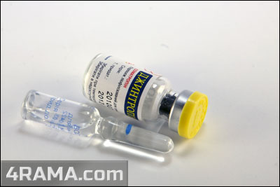 Джинтропин - Бодибилдинг форум AnabolicShops