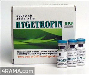 Хайгетропин - Бодибилдинг форум AnabolicShops