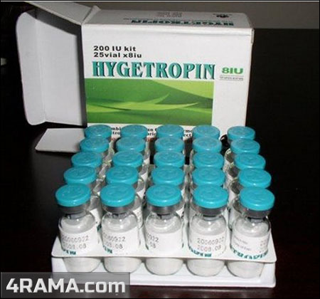 Хайгетропин - Бодибилдинг форум AnabolicShops