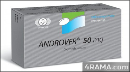 Androver - Бодибилдинг форум AnabolicShops