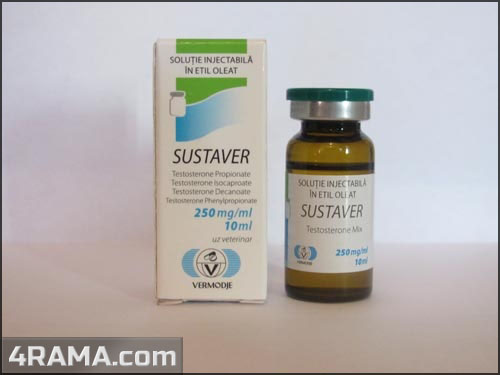 Sustaver - Бодибилдинг форум AnabolicShops